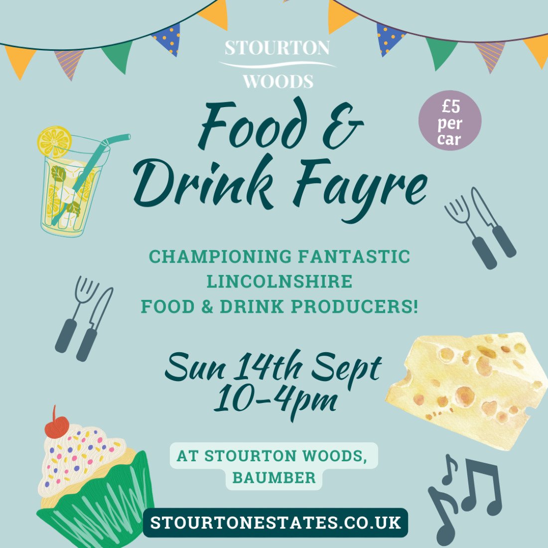 Food & Drink Fayre