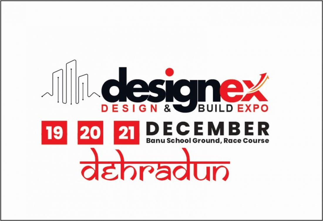Designex Design and Architectural Expo