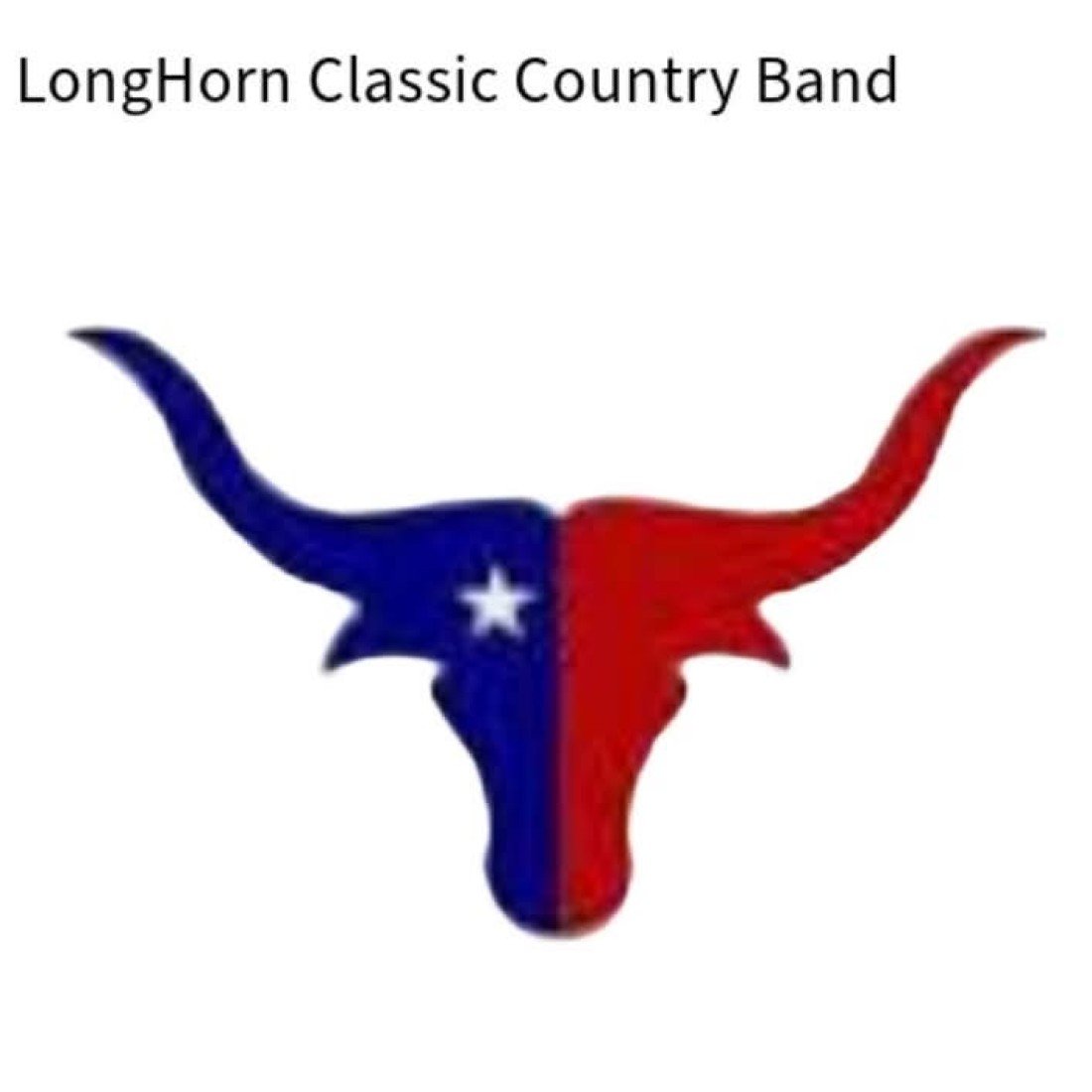 Longhorn classic country band