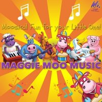 Maggie Moo Music Cumming 
