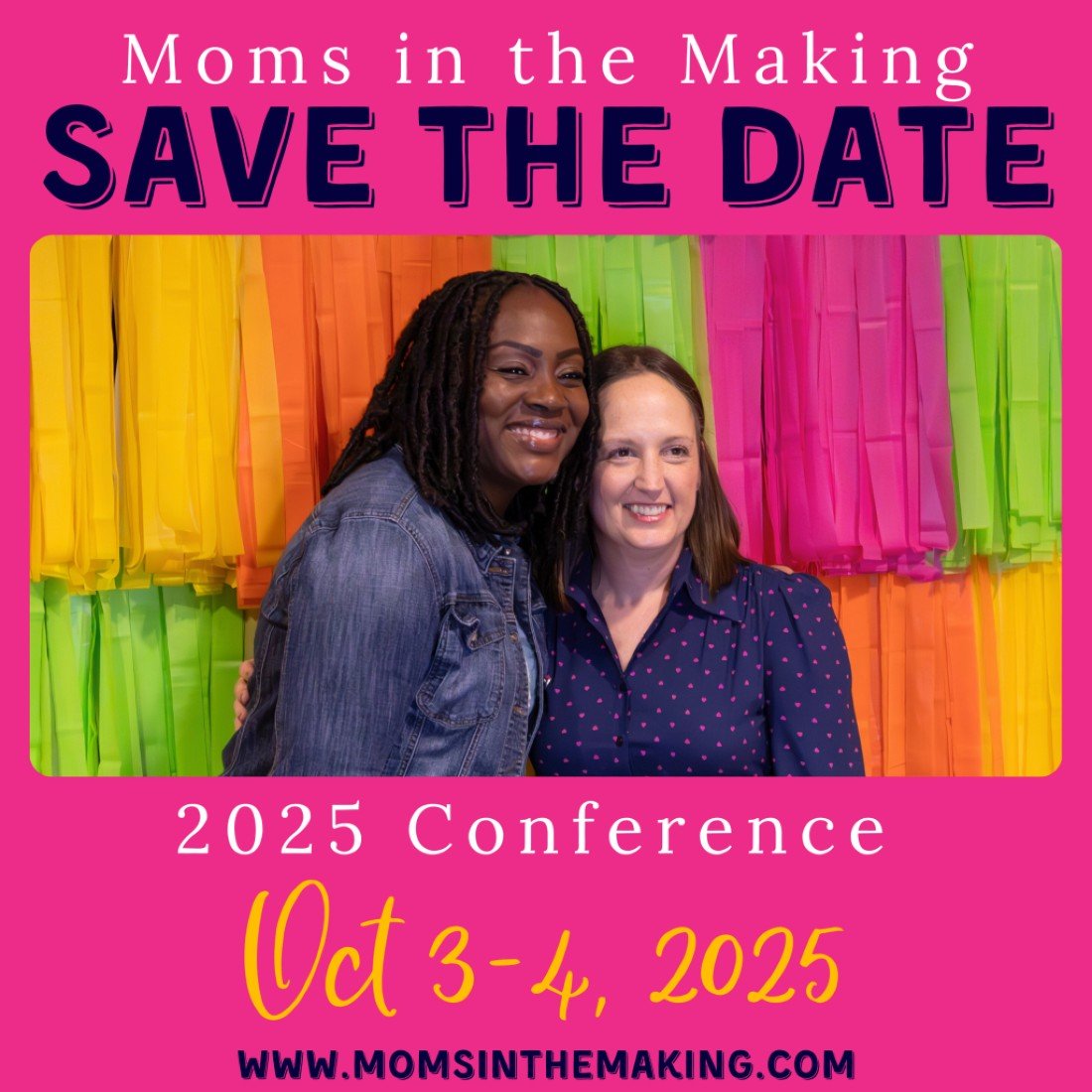 Infertility Support Conference