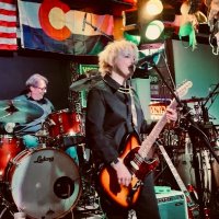 Wendy Clark Band