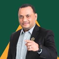 Dilip Auti : International Business Strategist & Coach