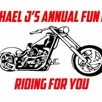 Michael J's Annual Fun Run