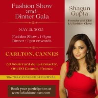 LA Fashion Closet