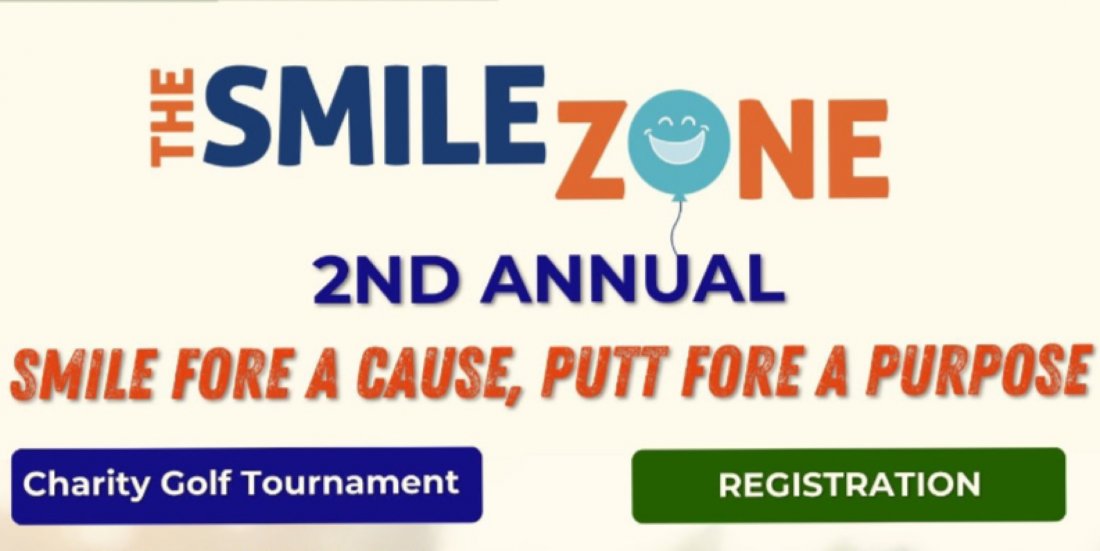 2nd Annual - Smile FORE a Cause, PUTT FORE a Purpose