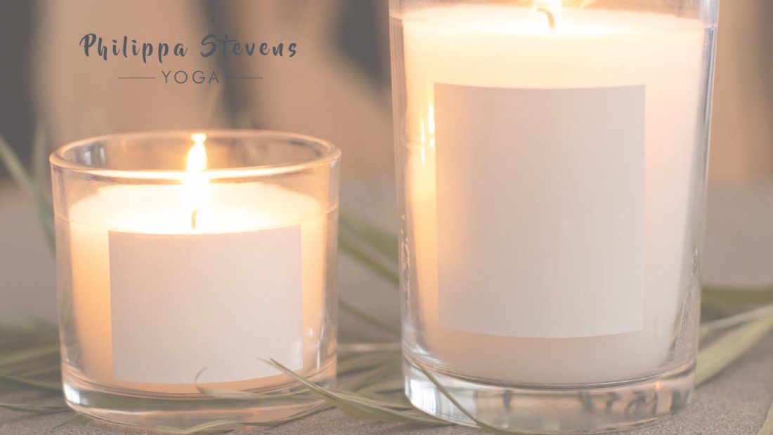 Restorative Yoga & Relaxation