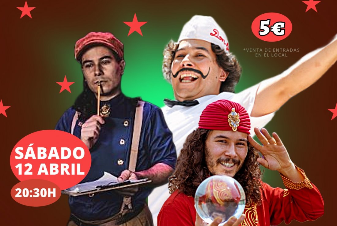DANI GARCIA EN VIGO