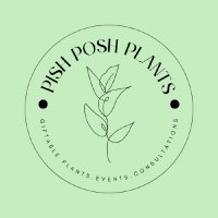 Pish Posh Plants & Gifts