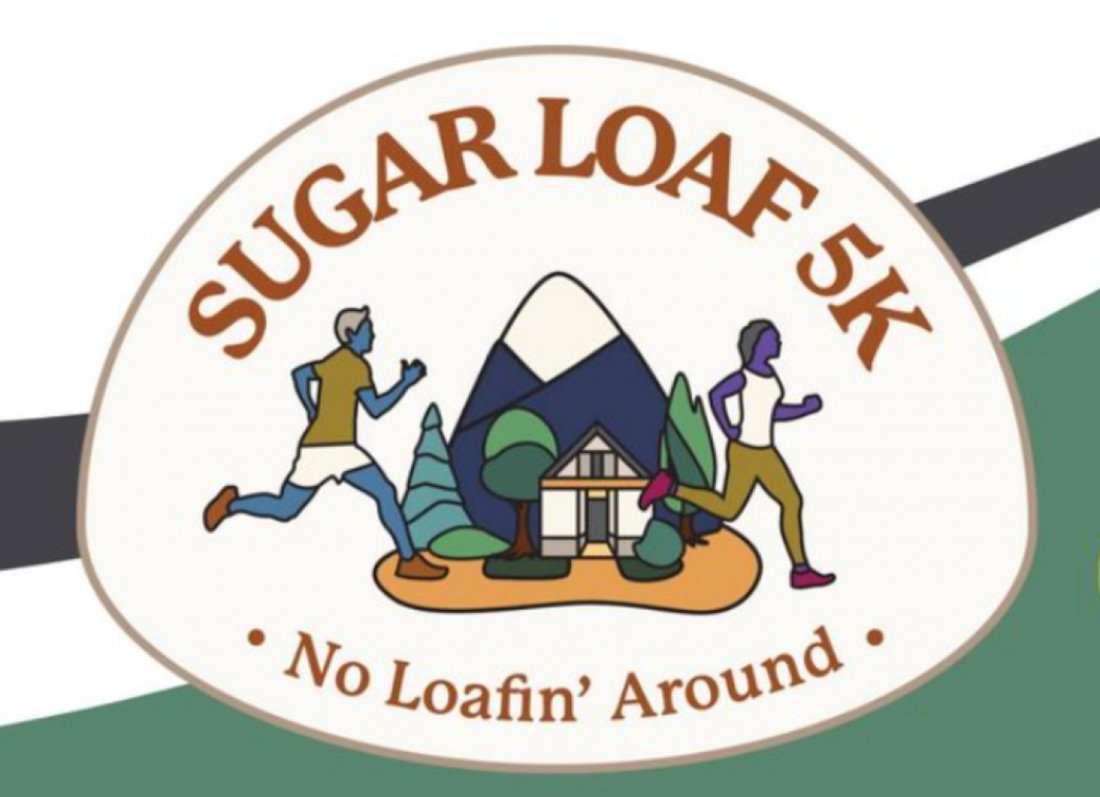 Sugar Loaf 5K