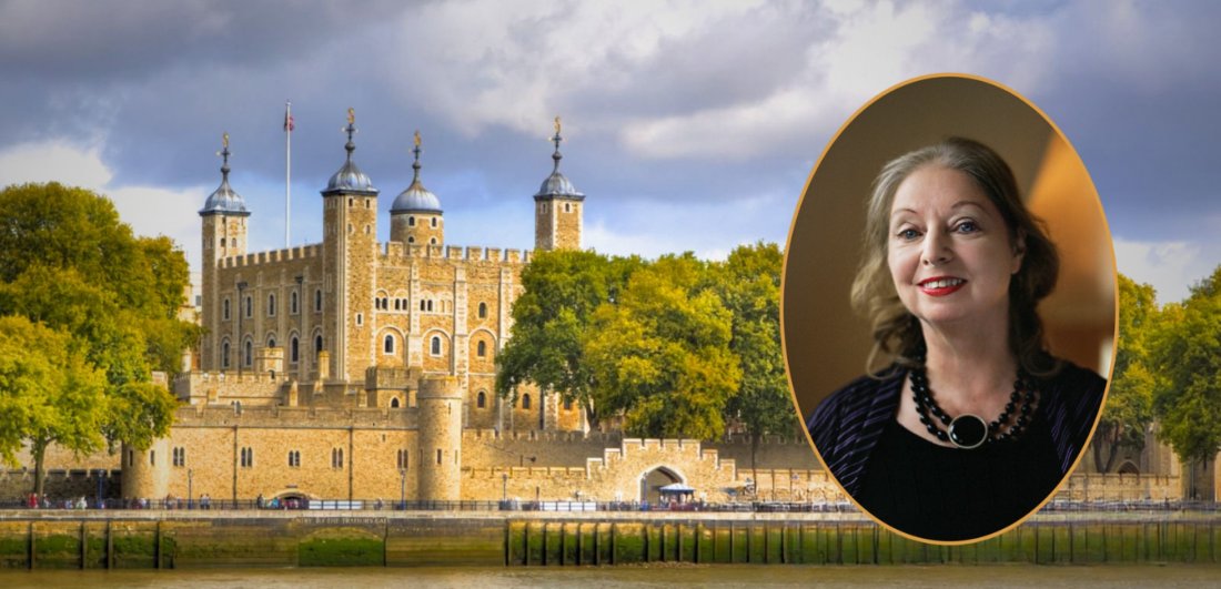 Wolf Hall Weekend by The Tower