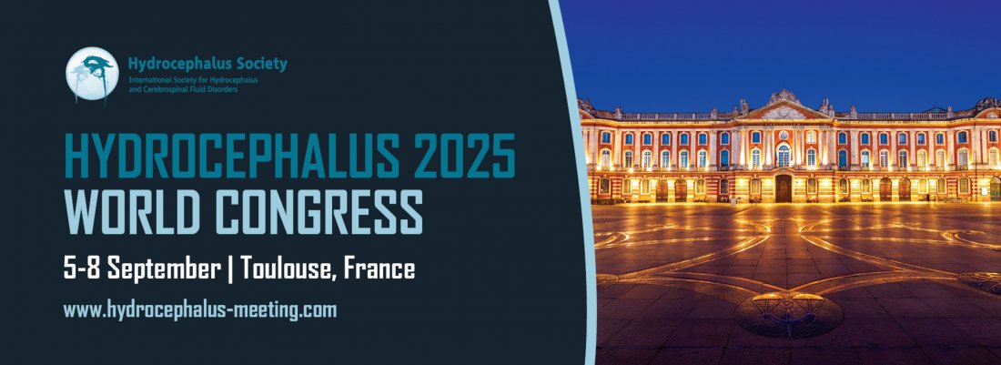 Hydrocephalus 2025 WORLD CONGRESS