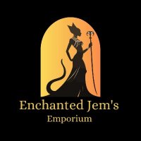 Enchanted Jem's Emporium