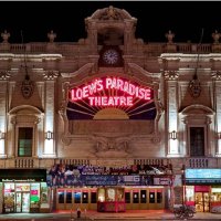 Paradise Theatre