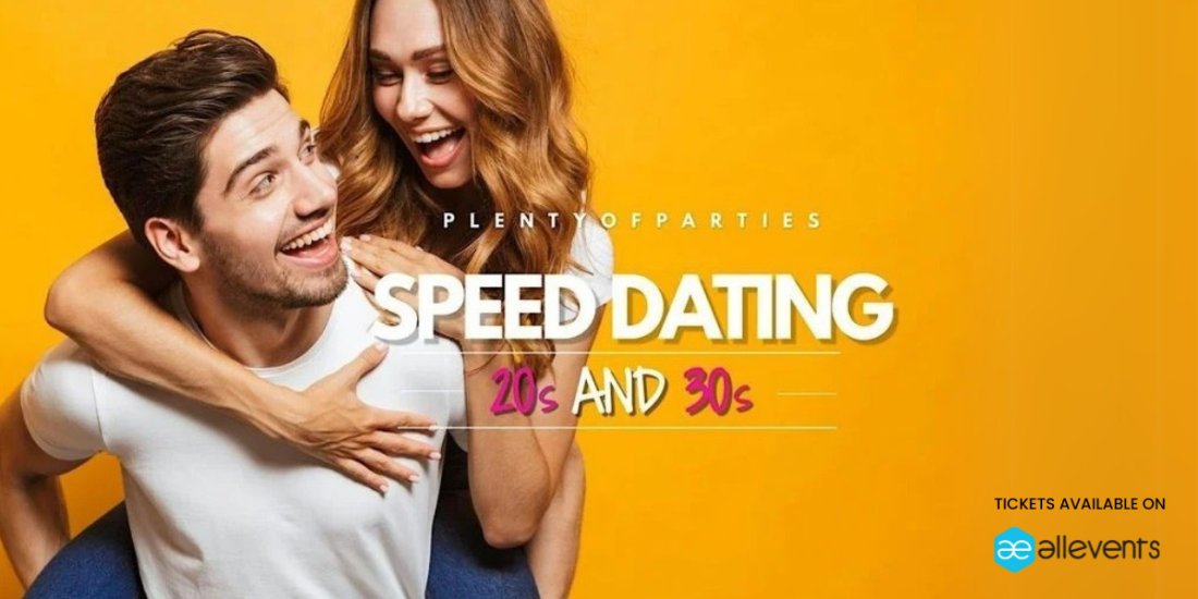 20's & 30's Brooklyn Speed Dating @ Radegast Hall | Speed Dating NYC