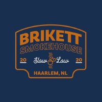 BRIKETT SMOKEHOUSE