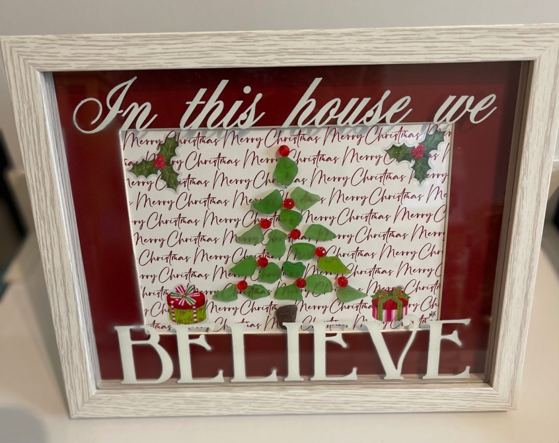 3rd Annual Artisans Holiday Open House