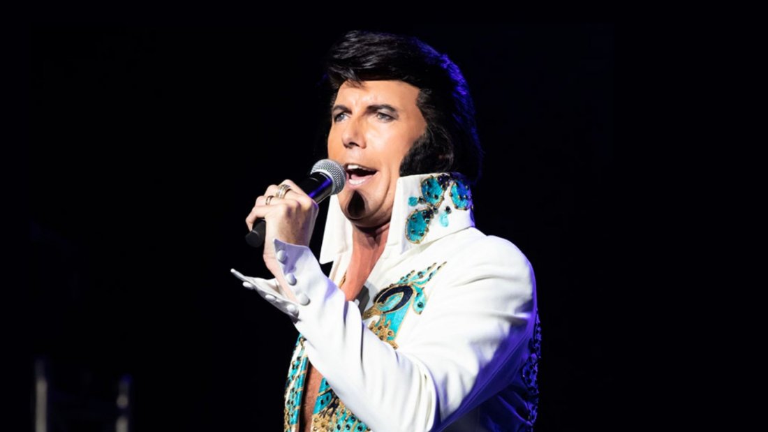 Elvis Tribute Night