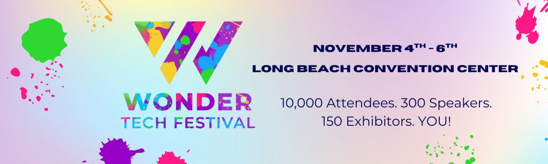 The Wonder Tech Fest