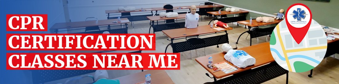 BLS CPR and ACLS Certification Classes in Pompano Beach
