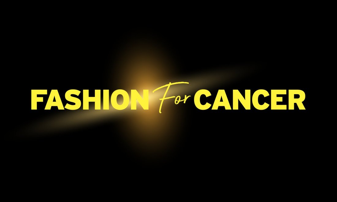 Fashion For Cancer 2025