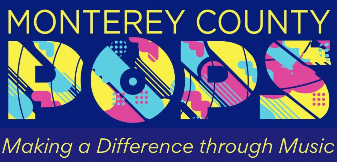 Monterey County Pops! Memorial Day Concert