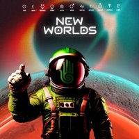 New Worlds 2025