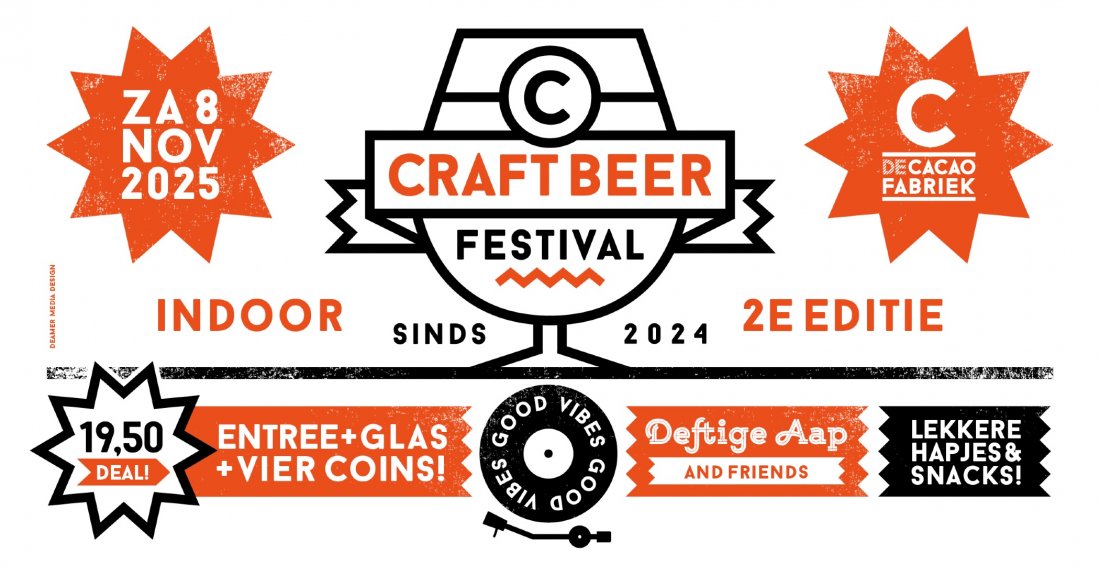 Craft Beer Festival | Indoor