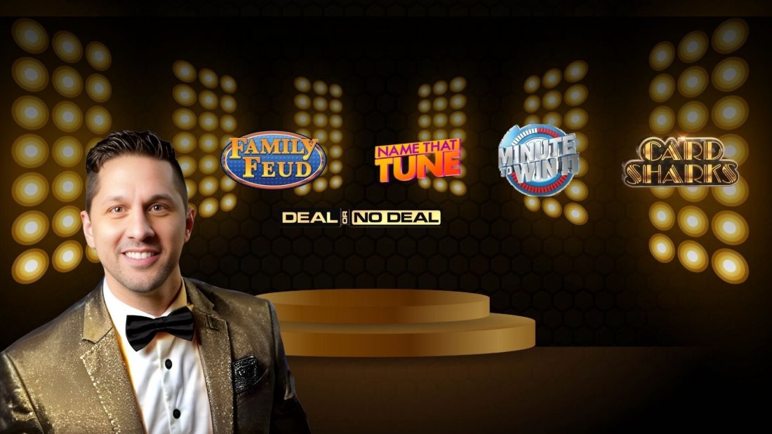 6th Annual Gift of Hope Game Show Spectacular