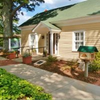 Matthews Heritage Museum