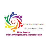 Garden State Gay Socials