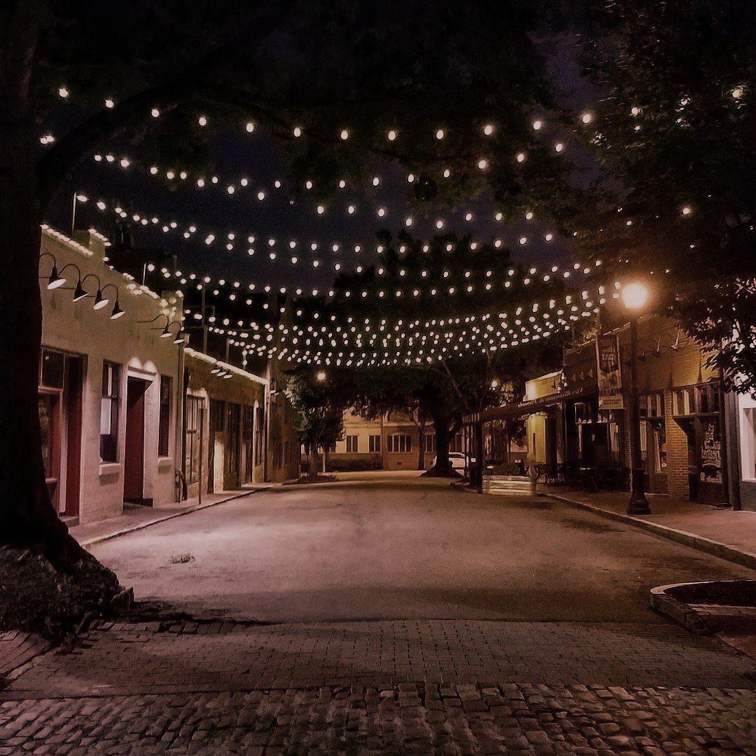 Raleigh True Crime Tour