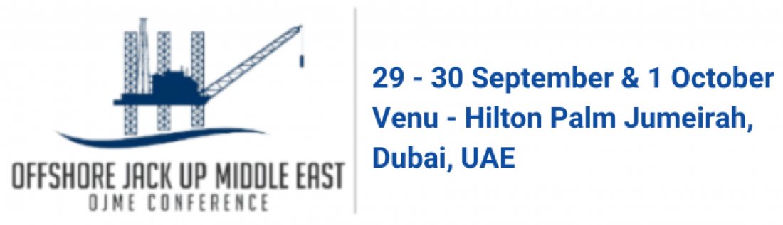offshore jackup middle east