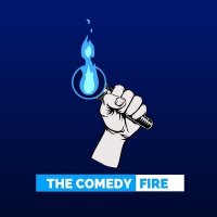 The Comedy Fire