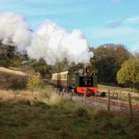Vale of Rheidol Railway