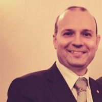 H.E. President Anton Caragea