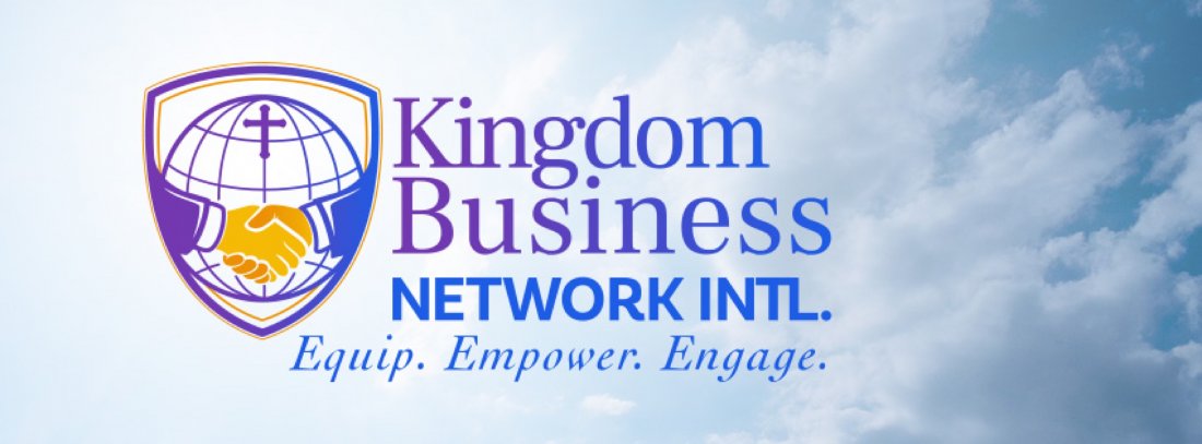 Kingdom Business Network International Networking Mixer
