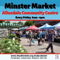 Minster Market