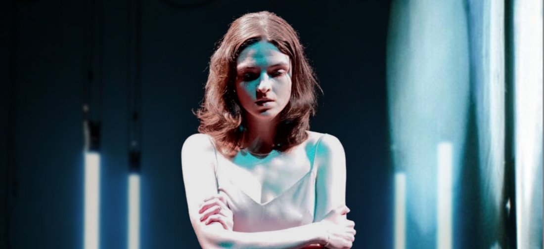 Antigone - "Vive le Fringe!" 2025