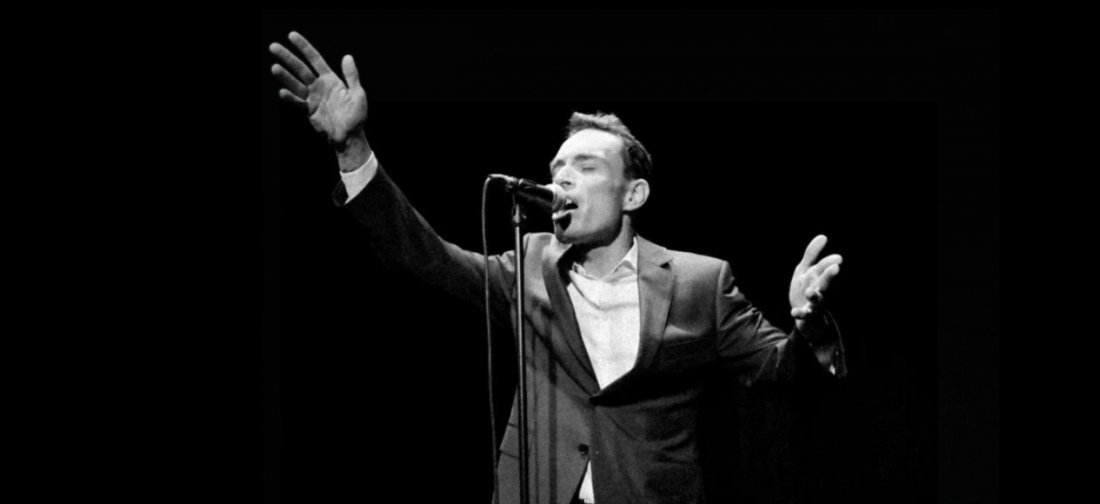 The Brel Promise - "Vive le Fringe!" 2025