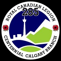 RCL Centennial Calgary Branch #285