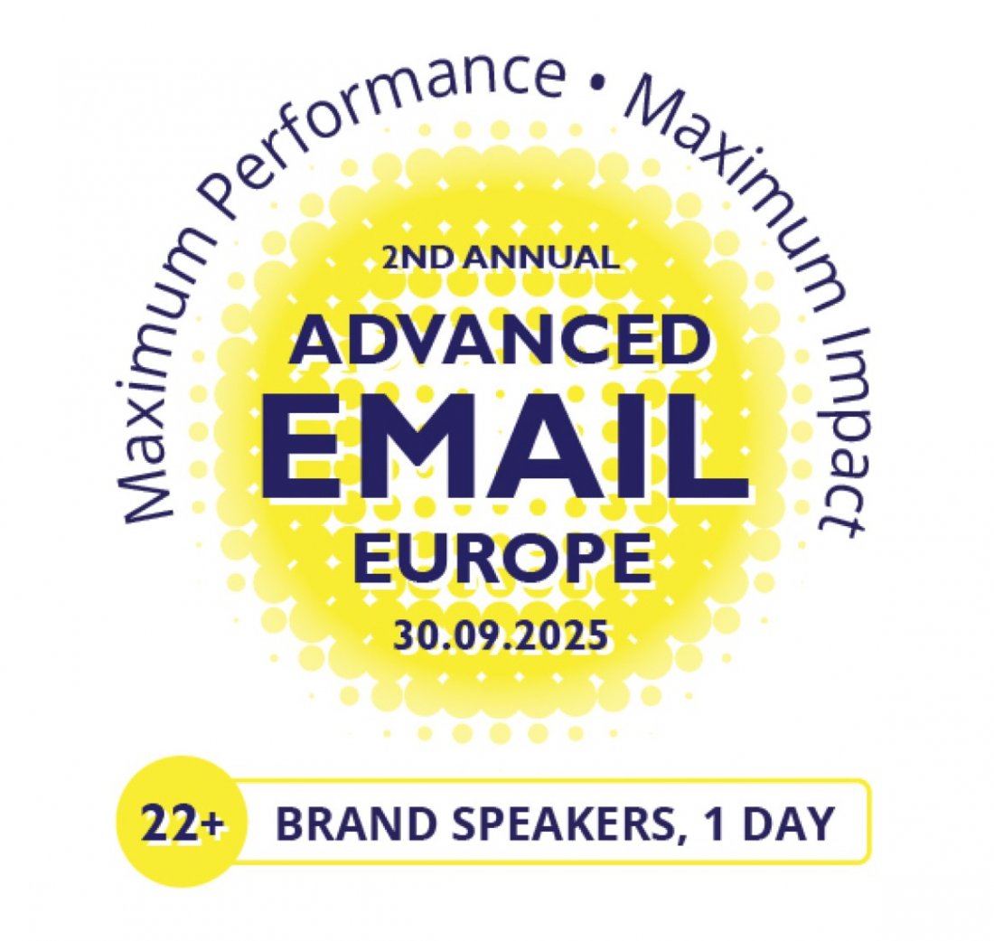 The Advanced Email Conference Europe