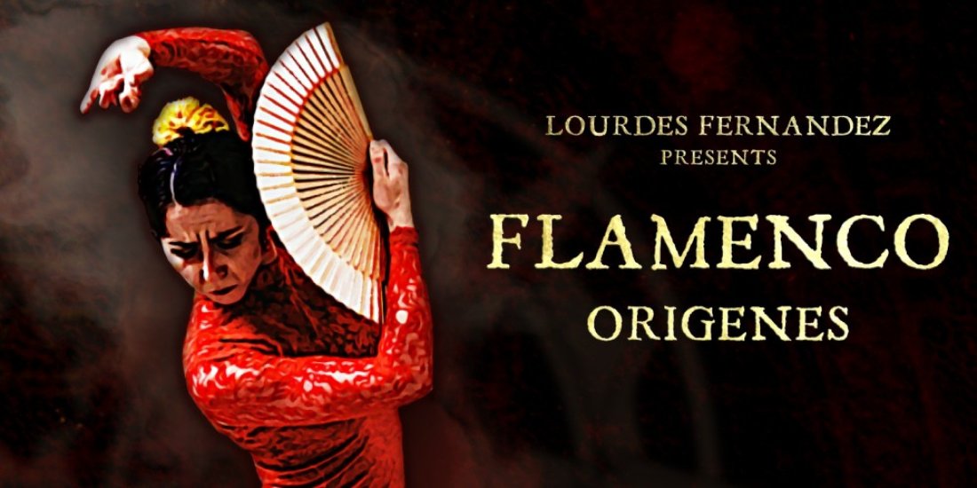 Flamenco Or\u00edgenes Show