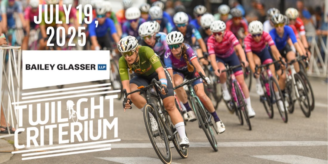2025 Boise Twilight Criterium