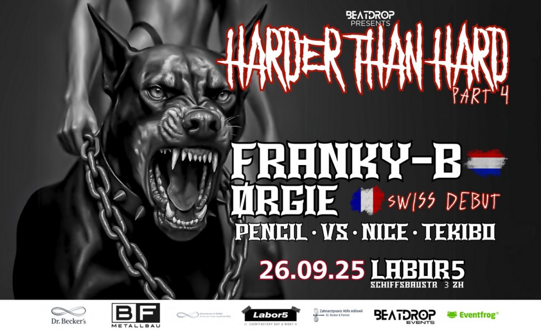 HARDER THAN HARD PART 4