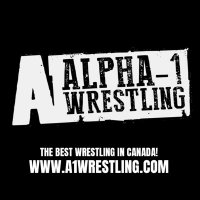 Alpha-1 Wrestling