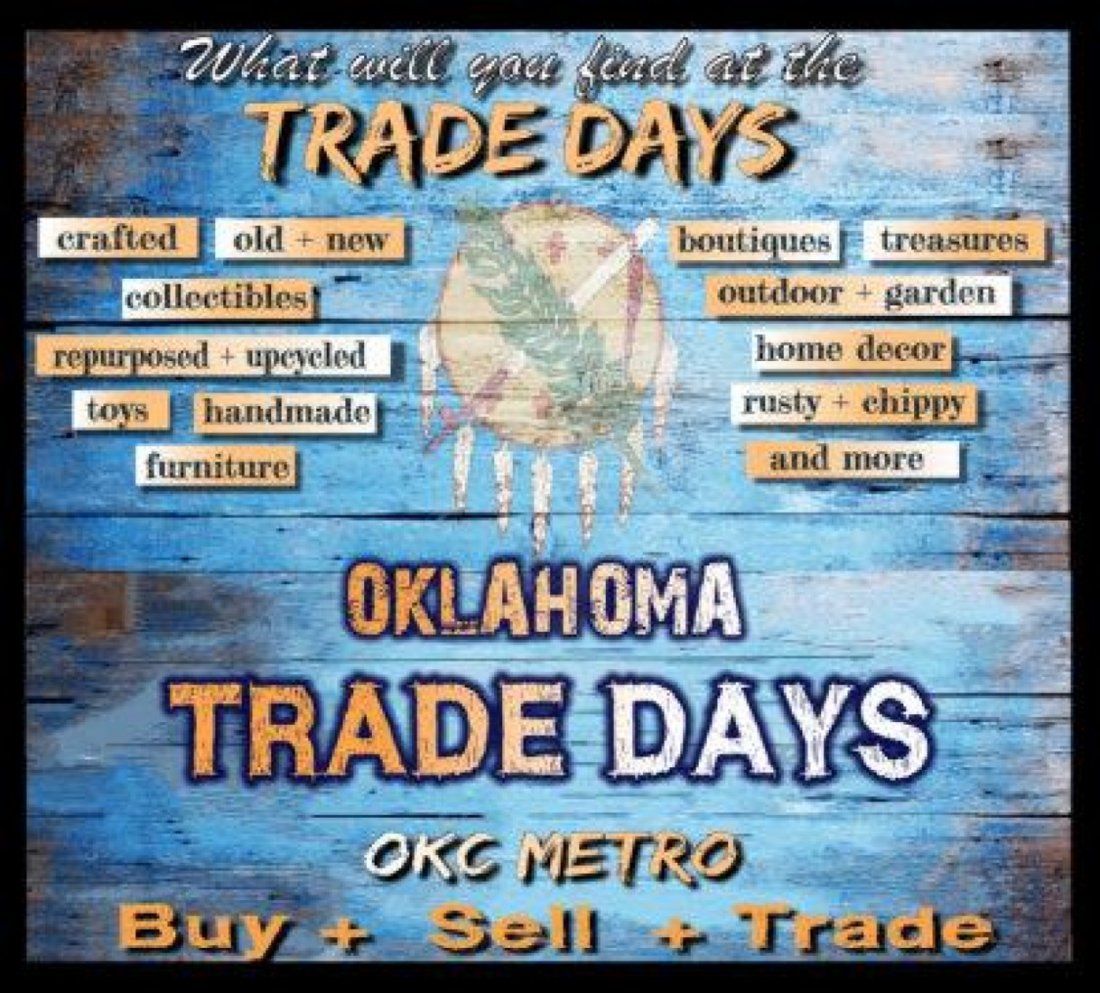 OKLAHOMA TRADE DAYS
