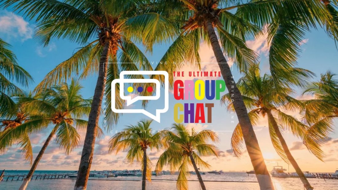 The Ultimate Group Chat