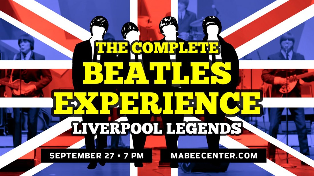 The Complete Beatles Experience