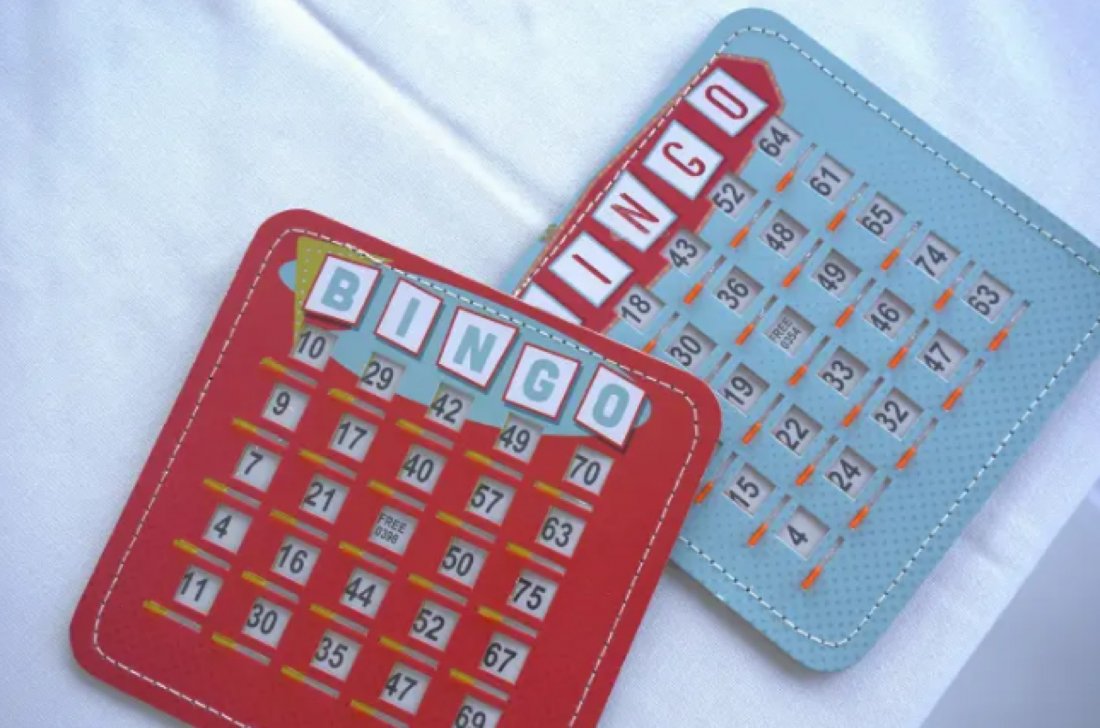 Bingo Lunch Cruise